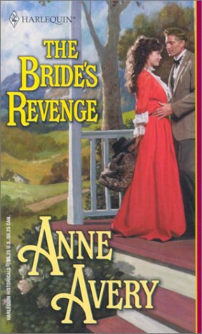 Stock image for The Bride's Revenge for sale by ThriftBooks-Atlanta