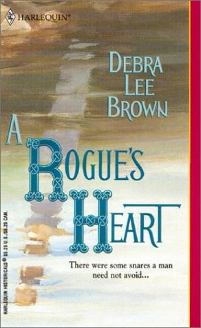 Imagen de archivo de Rogue's Heart a la venta por BookHolders