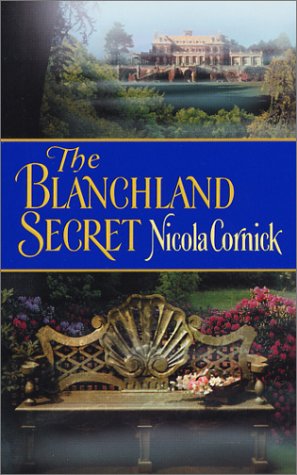 Imagen de archivo de The Blanchland Secret a la venta por Better World Books