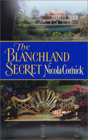 9780373292301: The Blanchland Secret (Harlequin Historical Series)