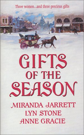 9780373292318: Gifts of the Season (Harlequin Historical Series)