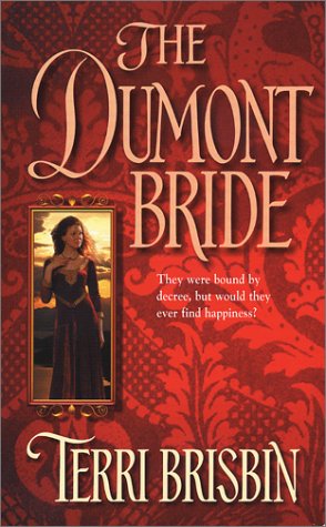 Stock image for The Dumont bride for sale by Wonder Book