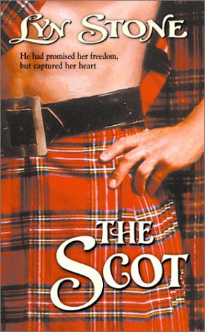 Beispielbild fr The Scot zum Verkauf von Wonder Book