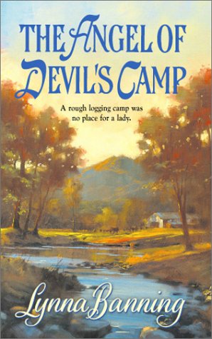 The Angel of Devil's Camp (9780373292493) by Banning, Lynna