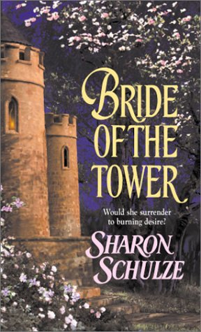 Beispielbild fr Bride of the Tower zum Verkauf von Better World Books