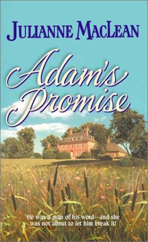 9780373292530: Adam's Promise (Harlequin Historical Series)