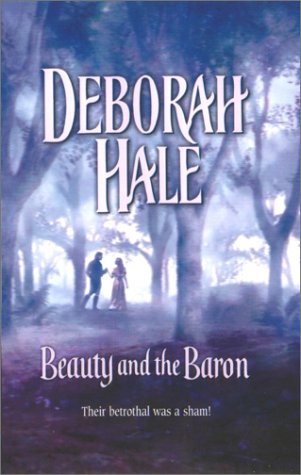 9780373292554: Beauty and The Baron