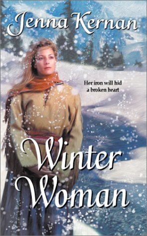 Winter Woman (9780373292714) by Kernan, Jenna