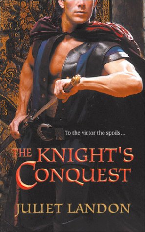 Stock image for The Knight's Conquest for sale by SecondSale