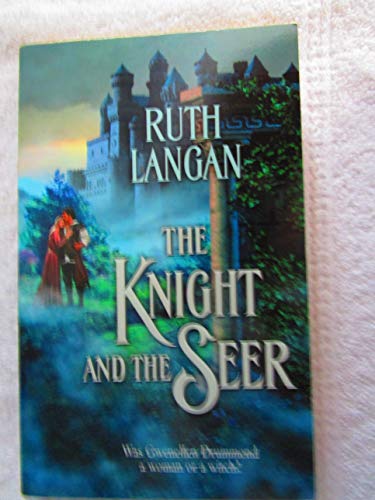 Stock image for The Knight and the Seer for sale by Better World Books