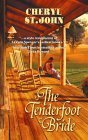 Stock image for The Tenderfoot Bride for sale by BooksRun