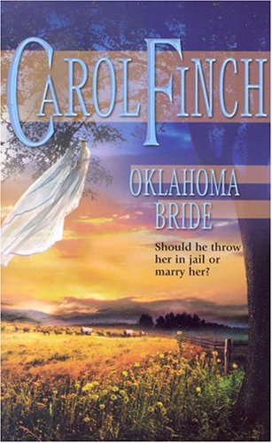 Oklahoma Bride (9780373292868) by Finch, Carol