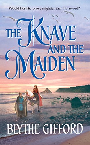 Stock image for The Knave and the Maiden for sale by Better World Books: West