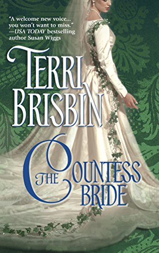 Beispielbild fr The Countess Bride zum Verkauf von Wonder Book