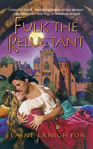 9780373293131: Fulk the Reluctant (Harlequin Historical Series)