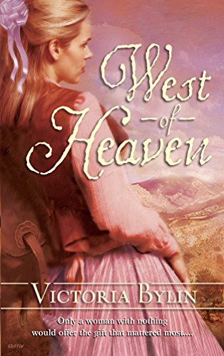 Beispielbild fr West of Heaven zum Verkauf von Once Upon A Time Books