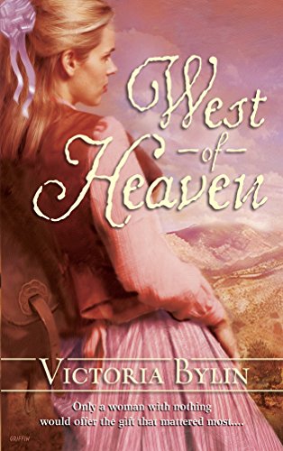 9780373293148: West of Heaven