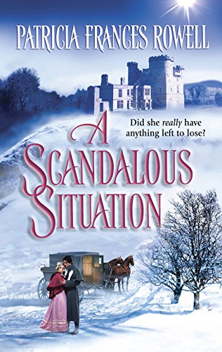 Stock image for A Scandalous Situation for sale by Jenson Books Inc