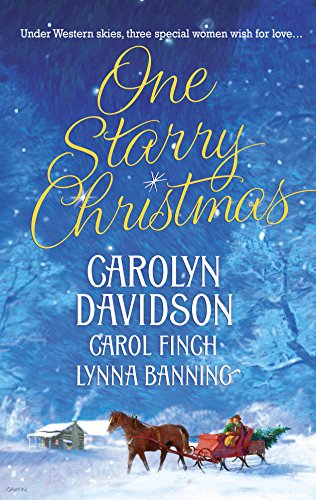 9780373293230: One Starry Christmas: An Anthology
