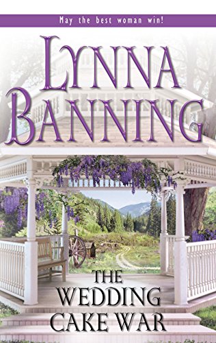 The Wedding Cake War (9780373293308) by Banning, Lynna