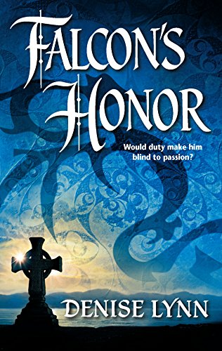 Falcon's Honor (9780373293445) by Lynn, Denise