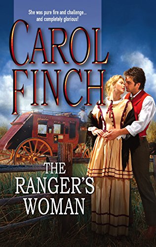 Stock image for The Ranger's Woman for sale by SecondSale