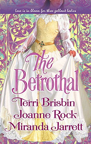 Imagen de archivo de The Betrothal : The Claiming of Lady Joanna Highland Handfast a Marriage in Three Acts a la venta por Better World Books