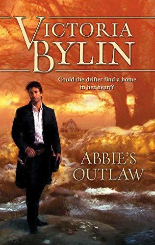 9780373293506: Abbie's Outlaw (Harlequin Historical Series)