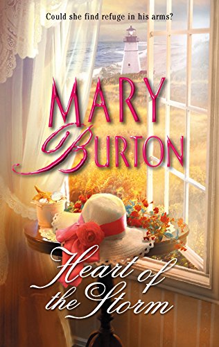 Heart of the Storm (9780373293575) by Burton, Mary