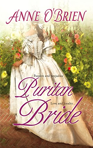Beispielbild fr Puritan Bride zum Verkauf von Better World Books