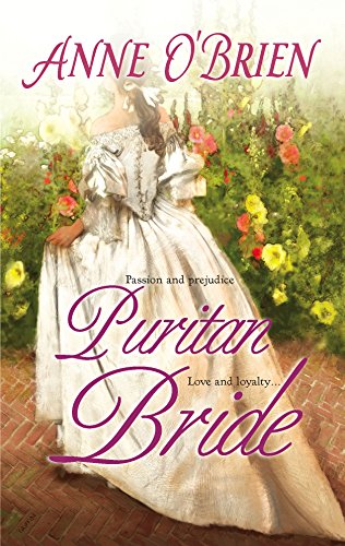 Imagen de archivo de Puritan Bride a la venta por Better World Books