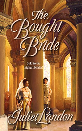 Stock image for The Bought Bride for sale by Half Price Books Inc.
