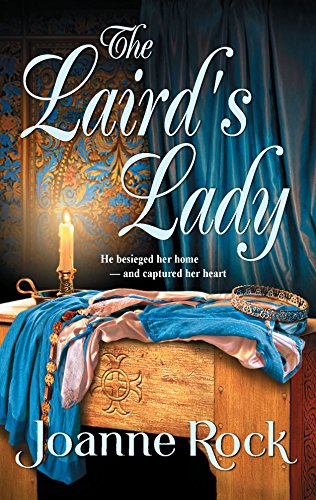 The Laird's Lady (9780373293698) by Rock, Joanne