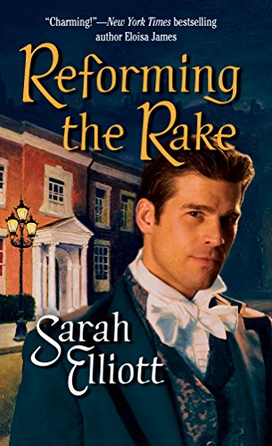 Reforming the Rake (A Harlequin Regency Romance) (Harlequin Historical Romance #774)