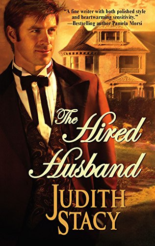 Stock image for The Hired Husband for sale by Once Upon A Time Books