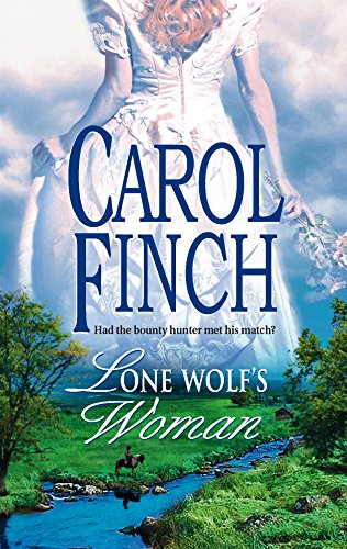 9780373293780: Lone Wolf's Woman