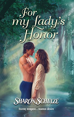 Imagen de archivo de For My Lady's Honor a la venta por Better World Books