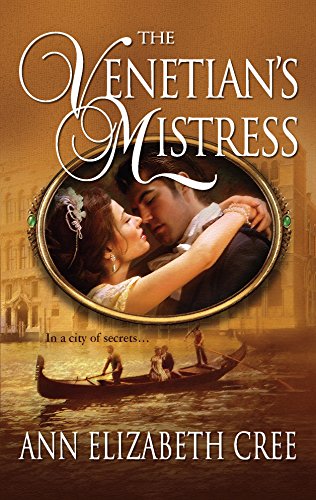 Stock image for The Venetian's Mistress for sale by Reliant Bookstore