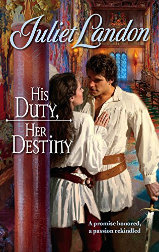 Imagen de archivo de His Duty, Her Destiny a la venta por SecondSale