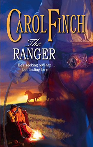 Beispielbild fr The Ranger zum Verkauf von Better World Books