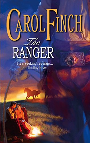 The Ranger (9780373294053) by Finch, Carol