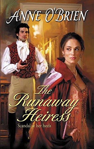 Stock image for The Runaway Heiress for sale by Better World Books