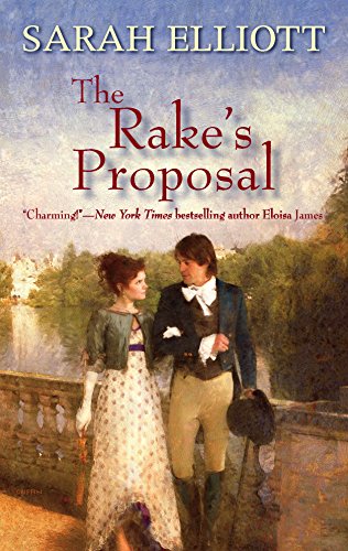 Stock image for The Rake's Proposal for sale by Wonder Book