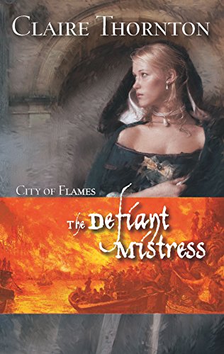 Stock image for The Defiant Mistress for sale by HPB-Ruby