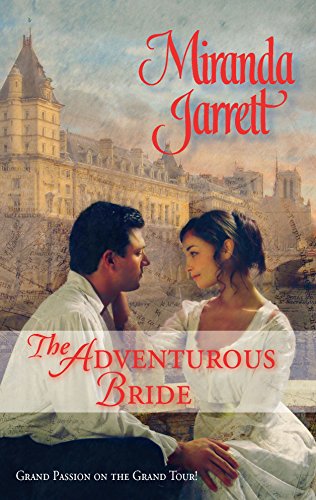 Stock image for The Adventurous Bride for sale by SecondSale