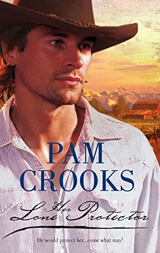 Her Lone Protector (9780373294299) by Crooks, Pam