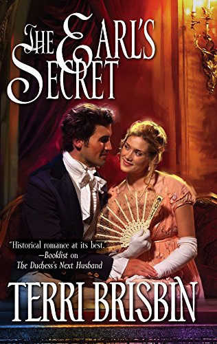 Stock image for The Earl's Secret for sale by Better World Books