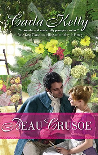 Beau Crusoe (9780373294398) by Kelly, Carla