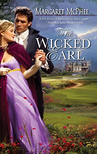 Stock image for The Wicked Earl for sale by Better World Books