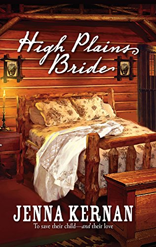 Stock image for High Plains Bride for sale by Better World Books